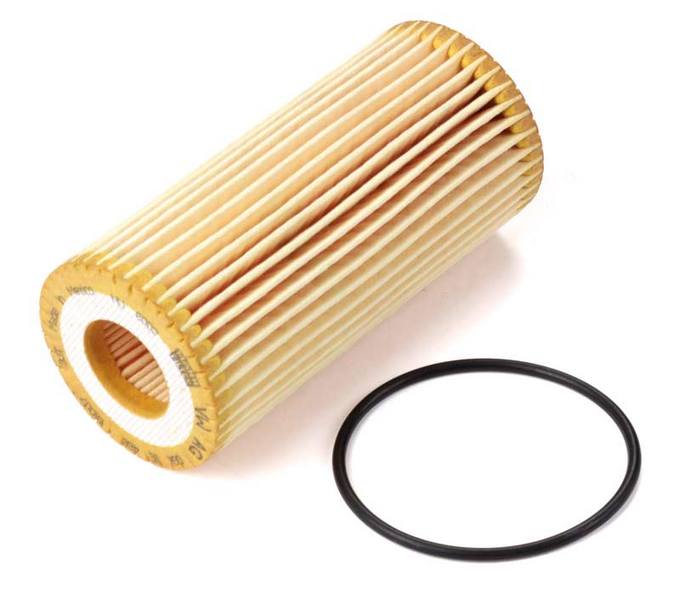 VW Engine Oil Filter 06K115562